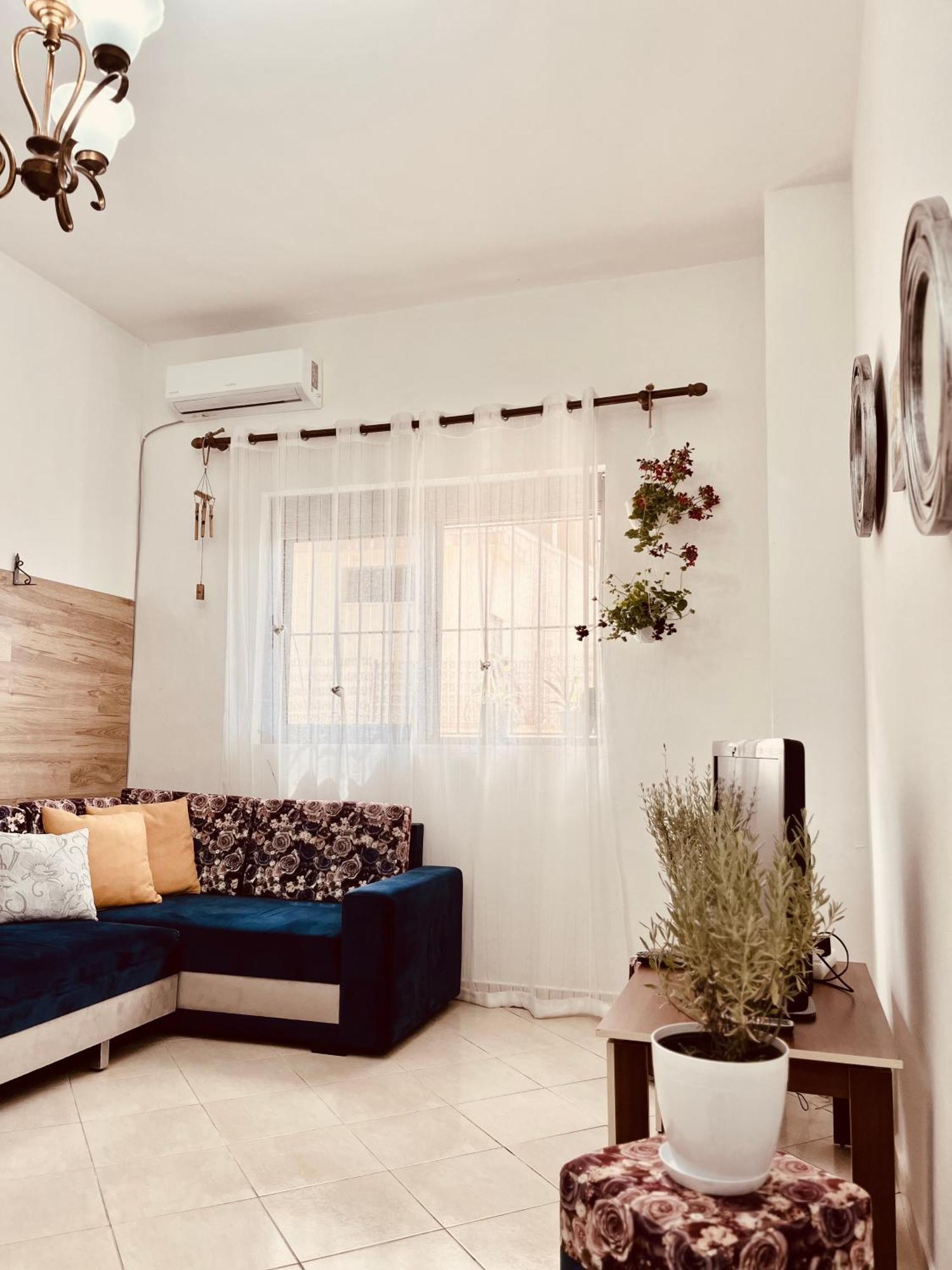 Beach Area Apartment Durres Exterior photo